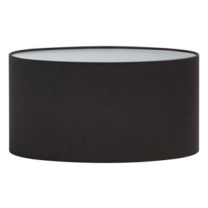 ASTRO OVAL 285 BLACK