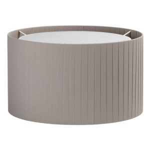 ASTRO DRUM 400 PLEATED PUTTY