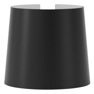 ASTRO CONE 105 MATT BLACK