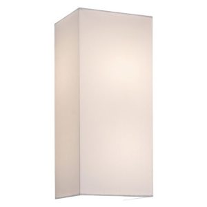 ASTRO CHUO RECTANGLE 380 WHITE