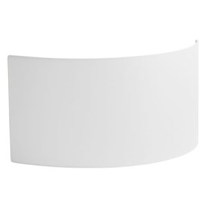 ASTRO SEMI DRUM 400 WHITE