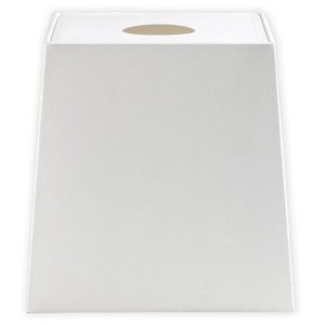 ASTRO TAPERED SQUARE 195 WHITE
