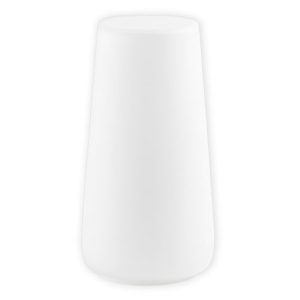 ASTRO BEAUVILLE GLASS WHITE (OPAL)