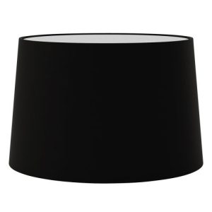 ASTRO TAPERED ROUND 250 BLACK
