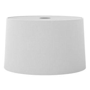 ASTRO TAPERED ROUND 330 WHITE