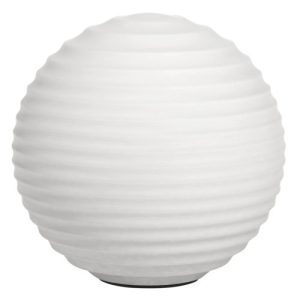 ASTRO TACOMA RIBBED GLASS
