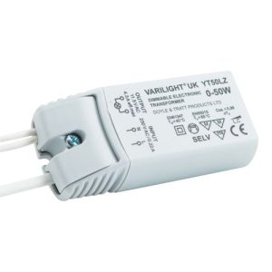 ASTRO TRANSFORMER 12V 50W