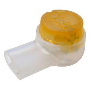 ASTRO LED CONNECTOR WHITE