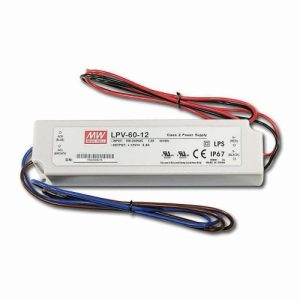 ASTRO LED DRIVER CV 12V 60W