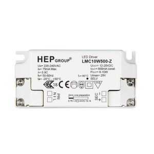 ASTRO LED 6-11W DRIVER