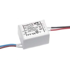 ASTRO LED DRIVER CC 350MA 1.1-3W