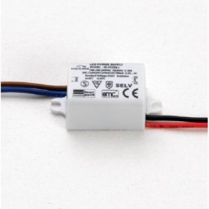 ASTRO LED DRIVER CC 250mA 3.8-12W DALI DIM