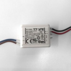 ASTRO LED DRIVER CC 700MA 2.1-3.15W WHITE