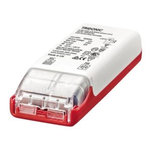 ASTRO LED DRIVER CC 250mA 10.5W PHASE DIM WHITE