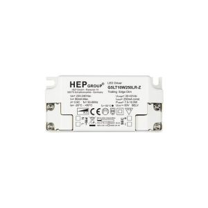ASTRO LED DRIVER CC 350MA 4.55-9.1W PHASE DIM NOT APPLICABLE