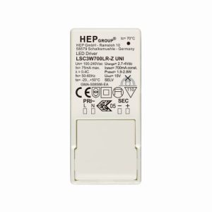 ASTRO LED DRIVER CC 350MA 1-3.5W NOT APPLICABLE