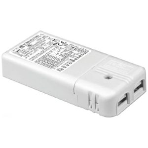 ASTRO LED DRIVER CC 250/350/500/700MA DALI DIM WHITE