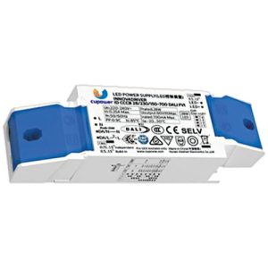 ASTRO LED DRIVER 150-700MA DALI2 220-240V DIM LIGHT GREY