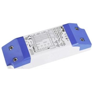 ASTRO LED DRIVER 250-1000MA 110-277V (BUILT) LIGHT GREY