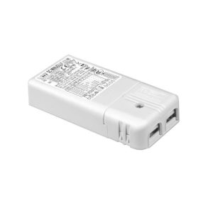 ASTRO LED DRIVER CC 250/350/700MA 0-10V DIM WHITE