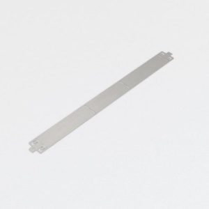 ASTRO MINI DOWNLIGHT INSULATION GUARD BRUSHED STAINLESS STEEL