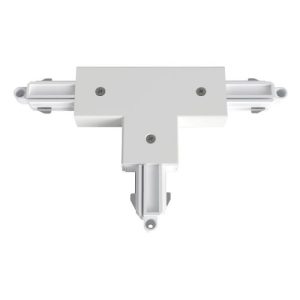 ASTRO T CONNECTOR LEFT FARSIDE EARTH MATT WHITE