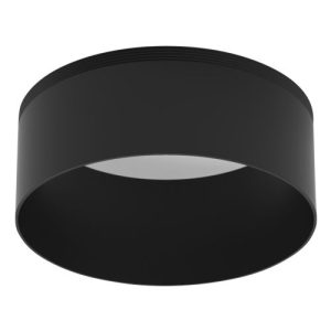 ASTRO CAN 100 BEZEL MATT BLACK