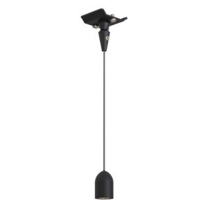 ASTRO TRACK SUSPENSION KIT MATT BLACK
