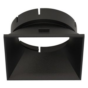 ASTRO PROFORM BEZEL SQUARE TEXTURED BLACK