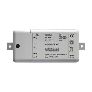 ASTRO LED RELAY FOR CASAMBI CONTROL WHITE