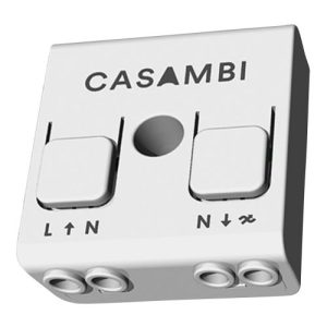 ASTRO DIMMER 150W CASAMBI PHASE DIMMER WHITE