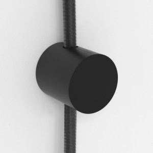 ASTRO CABLE GUIDE MATT BLACK