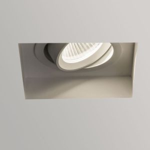 ASTRO TRIMLESS SQUARE ADJUSTABLE LED