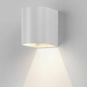 ASTRO 1384001 DUNBAR LED ONE LIGHT WALL