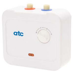 ATC PACIFIC UNDER SINK INSTANTANEOUS WATER HEATER 5.7KW