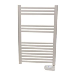 ATC PACIFIC 450W RF TOWEL RAD WHITE (H-1000 W-500 D-120)