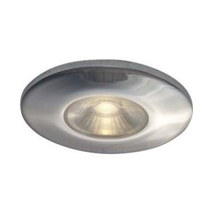 ANSELL P/CHROME BEZEL FOR ATILED FITTING