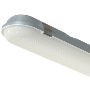 ANSELL 6FT TWIN IP65 TORNADO PRO LED FITTING