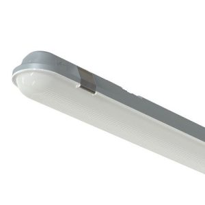 ANSELL 4FT SINGLE IP65 TORNADO PRO LED FITTING