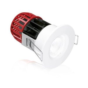 AURORA M7 LED 7W IP65 FIRE RATED 4000K