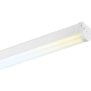 AURORA 240V 34/62W LED IK08 1800MM BATTEN 3000/4000/6500K 6FT