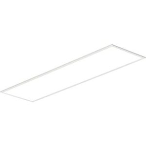 AURORA 240V 26W LED IP54 1200X300MM DALI DIMMABLE BACKLIT PANEL 3000K