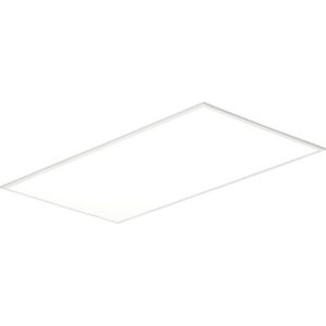 AURORA 240V 40W LED IP54 1200X600MM 1-10V DIMMABLE BACKLIT PANEL 4000K