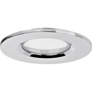 AURORA POLISHED CHROME BEZEL FOR FRD