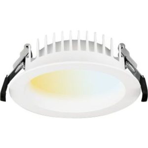 AURORA 240V 12W LED DIMMABLE DOWNLIGHT 3000/4000/6500K