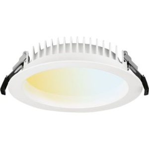 AURORA 240V 25W LED DALI DIMMABLE DOWNLIGHT 3000/4000/6500K