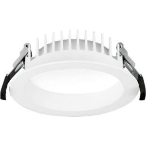 AURORA 240V 12W LED NON-DIMMABLE DOWNLIGHT 4000K