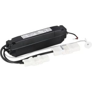 AURORA 3 HOUR MAINTAINED EMERGENCY PACK FOR LAMPS, UNI-FIT AND CURVEE 7-10W
