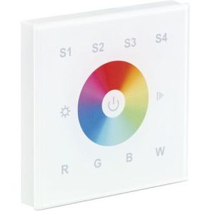 AURORA DMX RGB/RGBW CONTROLLER