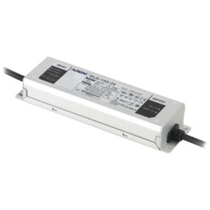 AURORA 100-305V 1-150W 24V DC CONSTANT VOLTAGE LED DRIVER